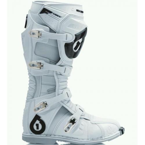 Brand new SIXSIXONE FLIGHT BOOTS