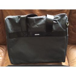 Giorgio Armani weekend hold-all bag