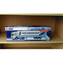 CORGI LOT OF 1.50 HAULIERS OF REKNOWN