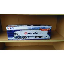 CORGI LOT OF 1.50 HAULIERS OF REKNOWN
