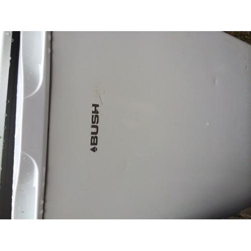 fridge under counter