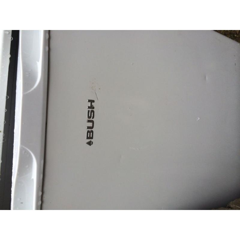 fridge under counter