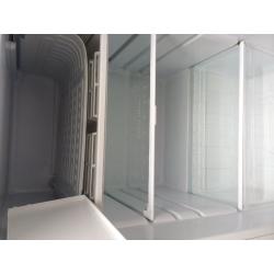 fridge under counter