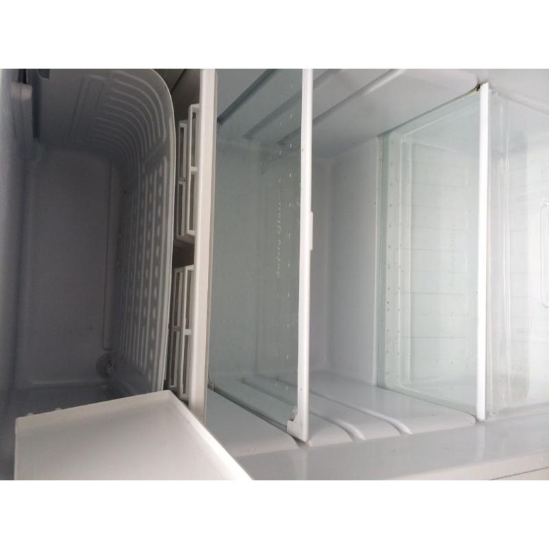 fridge under counter