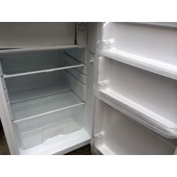 fridge under counter