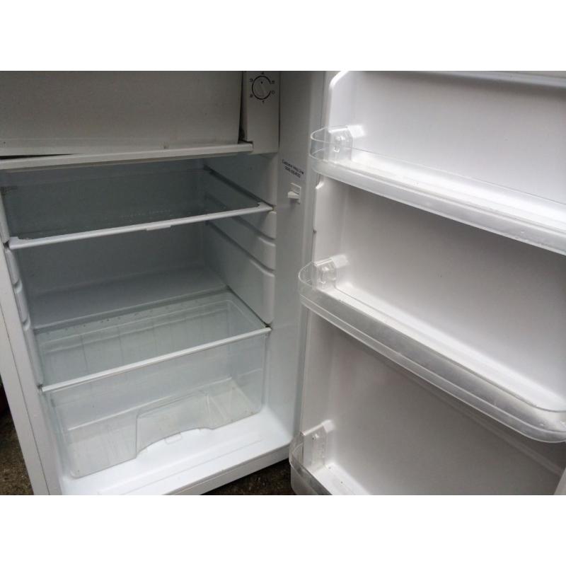 fridge under counter