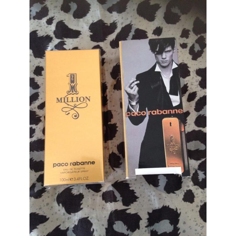 New fragrances , great prices!