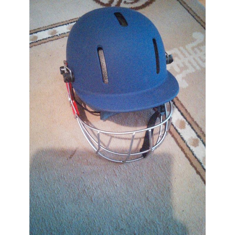 Cricket gear