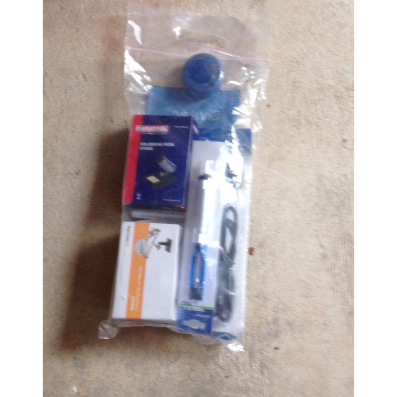 Soldering Iron