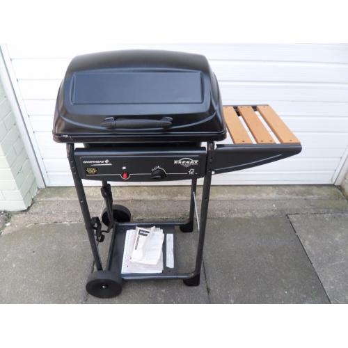 Campingaz Expert Classic Gas BBQ