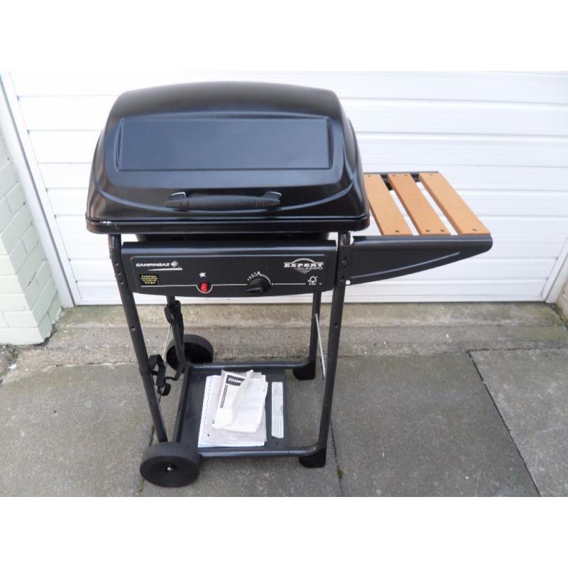 Campingaz Expert Classic Gas BBQ