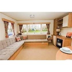**AMAZING VALUE** 12ft Static Caravan FOR SALE. Heacham Beach Nr King's Lynn, Wells, North Norfolk