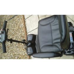 ULTRALITE 480 MOBILITY SCOOTER SPARES OR REPAIR