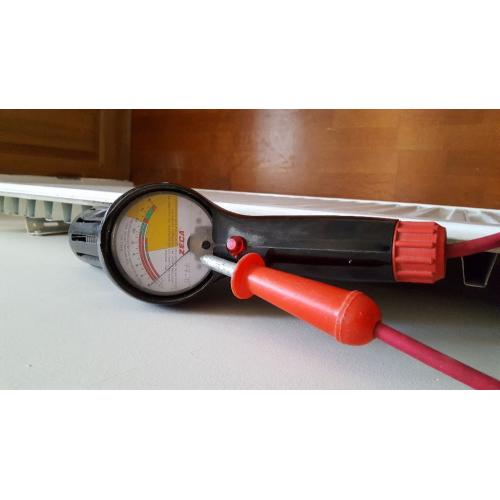 12 v Battery tester