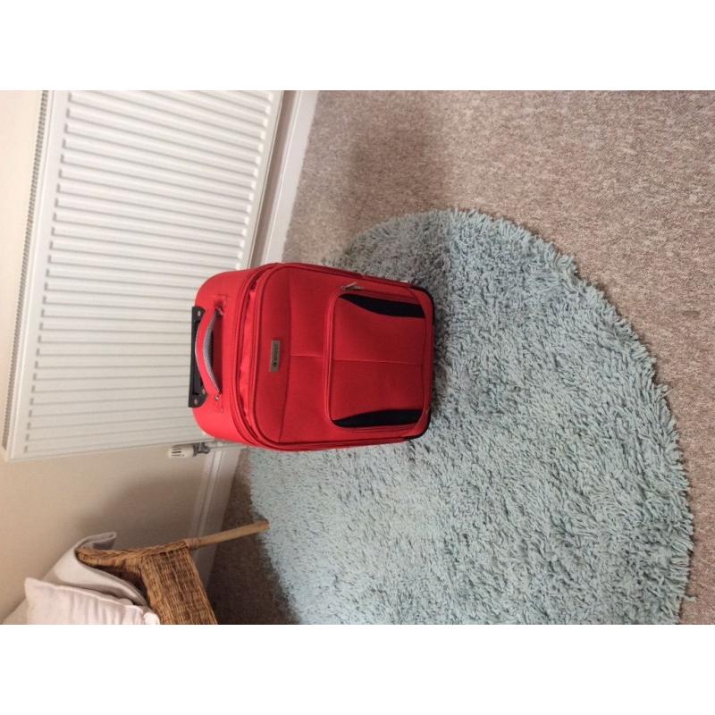 Suitcase