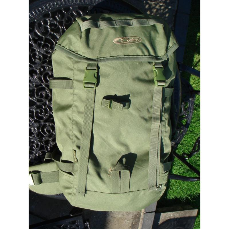 GELERT RUCKSACK ABS TECNOLOGY BACKPACK HIKING WALKING CAMPING NEW