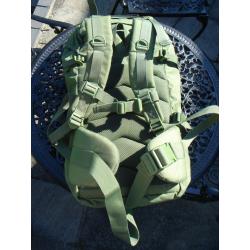 GELERT RUCKSACK ABS TECNOLOGY BACKPACK HIKING WALKING CAMPING NEW