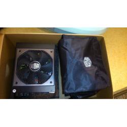 Power Supply - Cooler Master Alimentatore ATX V1200 Platinum 1200 Watt.