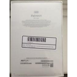 Brand New cellular 64GB iPad mini 4