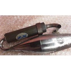 exhaust for 50cc scooter for sale