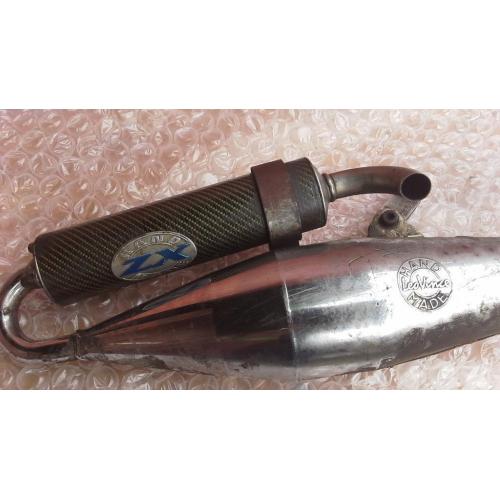 exhaust for 50cc scooter for sale