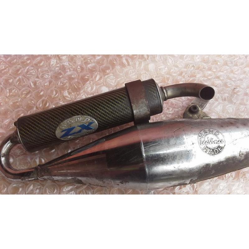 exhaust for 50cc scooter for sale