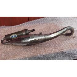 exhaust for 50cc scooter for sale