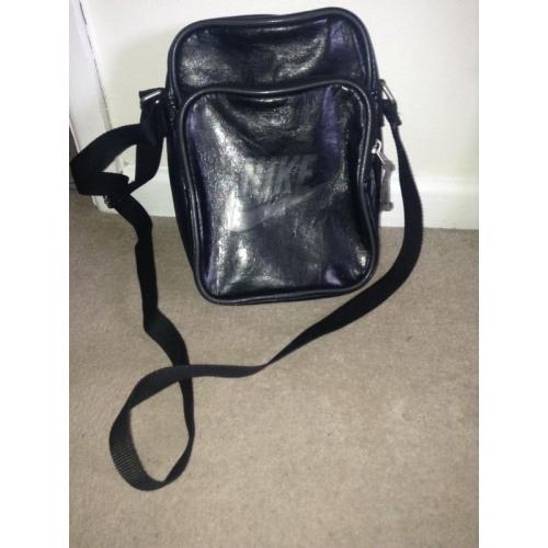 Nike bag