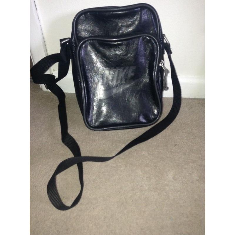 Nike bag