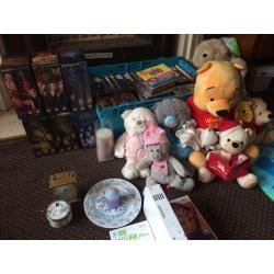 Carboot bundle