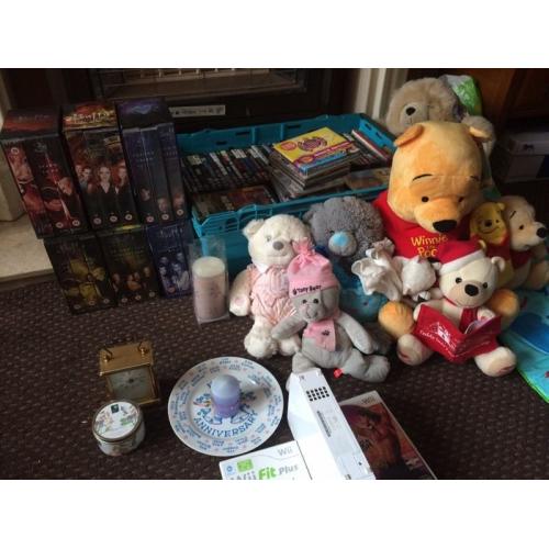 Carboot bundle