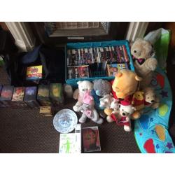Carboot bundle
