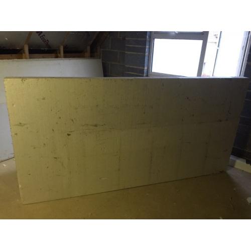 100mm Insulation