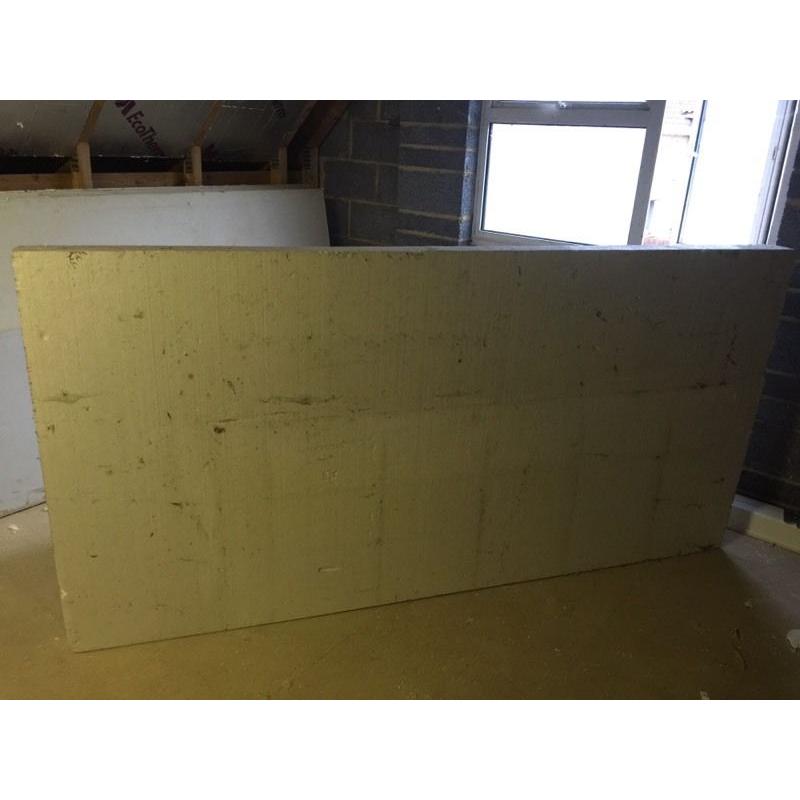 100mm Insulation