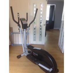 Bremshey sport orbit cross trainer