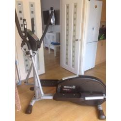 Bremshey sport orbit cross trainer