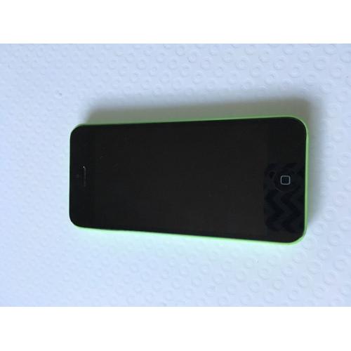 Green 8gb Iphone 5c