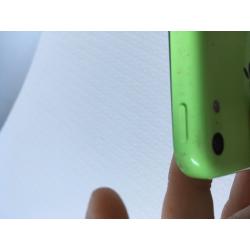 Green 8gb Iphone 5c