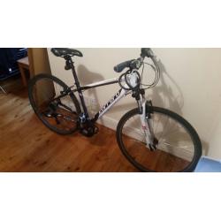 Carrera Crossfire
