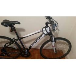 Carrera Crossfire