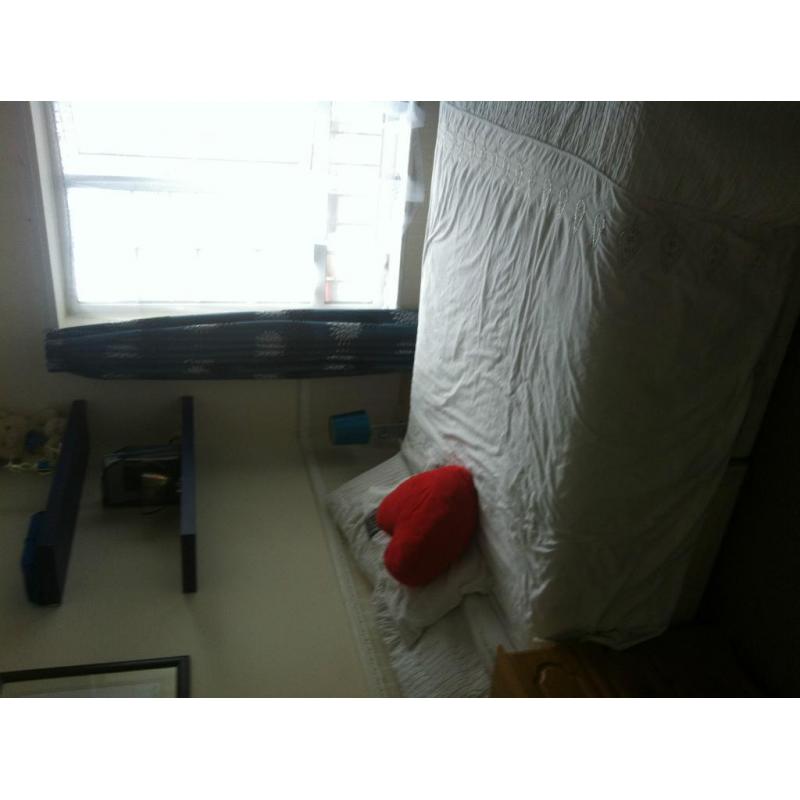 Lovely Double Room
