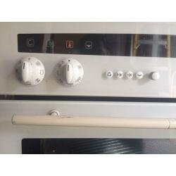 NEFF Double Oven - U1461W0GB - Heathrow