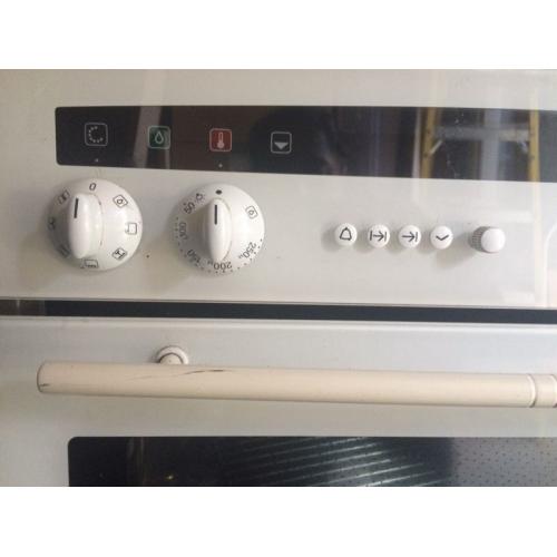 NEFF Double Oven - U1461W0GB - Heathrow