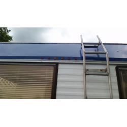 fiat ducato glendale 4 berth