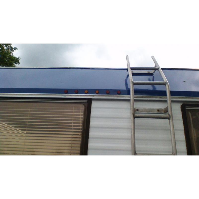 fiat ducato glendale 4 berth