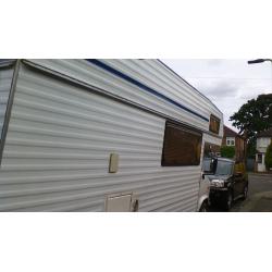 fiat ducato glendale 4 berth