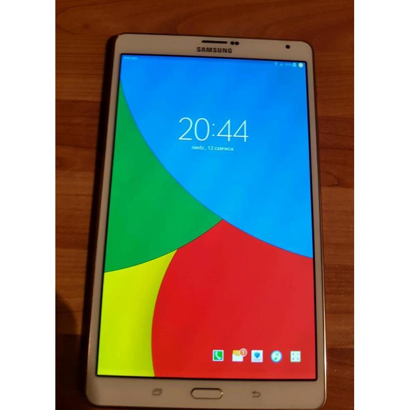 galaxy tab s 8.4 swap for ps4