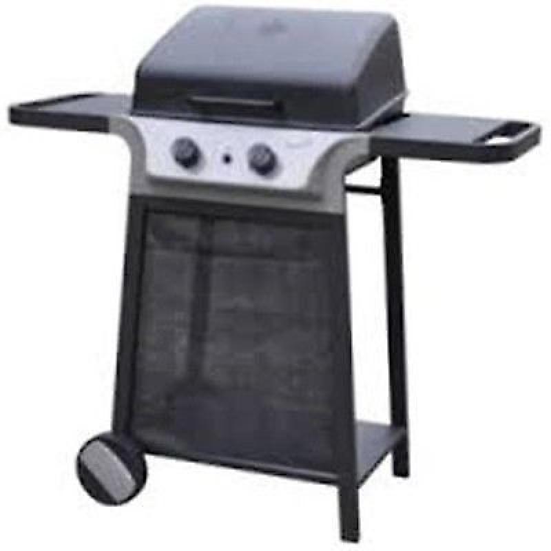 Gas BBQ For Sale..