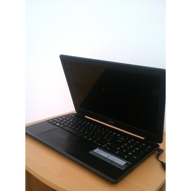 Acer Aspire E1-572 Core i5 15.6 inch Windows 8