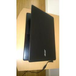 Acer Aspire E1-572 Core i5 15.6 inch Windows 8